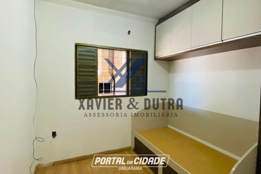 Casa &agrave; venda - 140m&sup2; - Jardim Imperial I