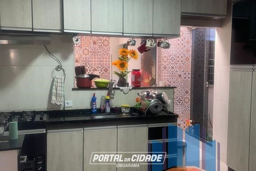 Casa &agrave; venda - 119m&sup2; - Conjunto Habitacional Sonho Meu