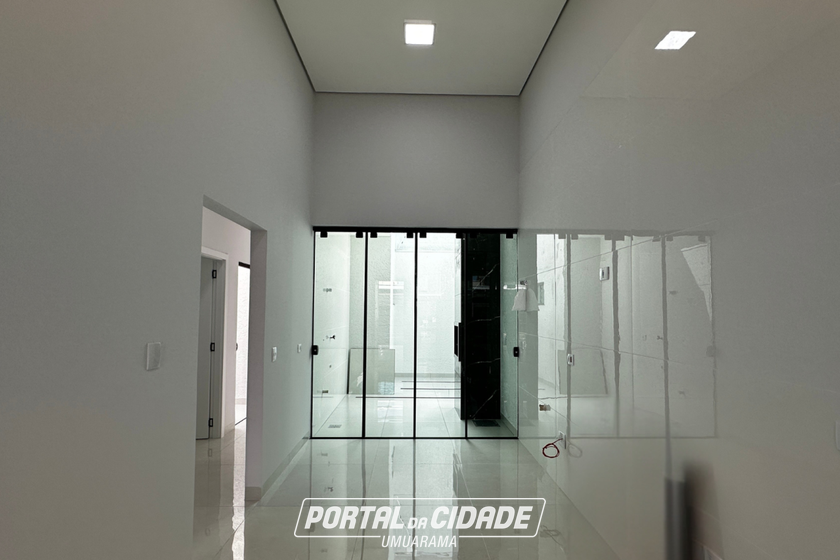 Casa &agrave; venda - 90m&sup2; - Jardim Cima