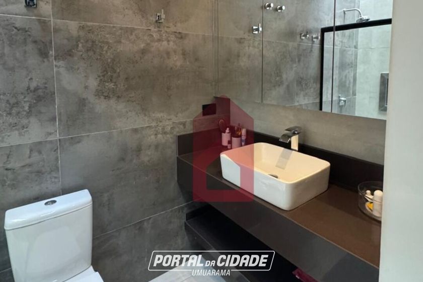 Casa &agrave; venda - 154m&sup2; - Paysage Unique Condom&iacute;nio
