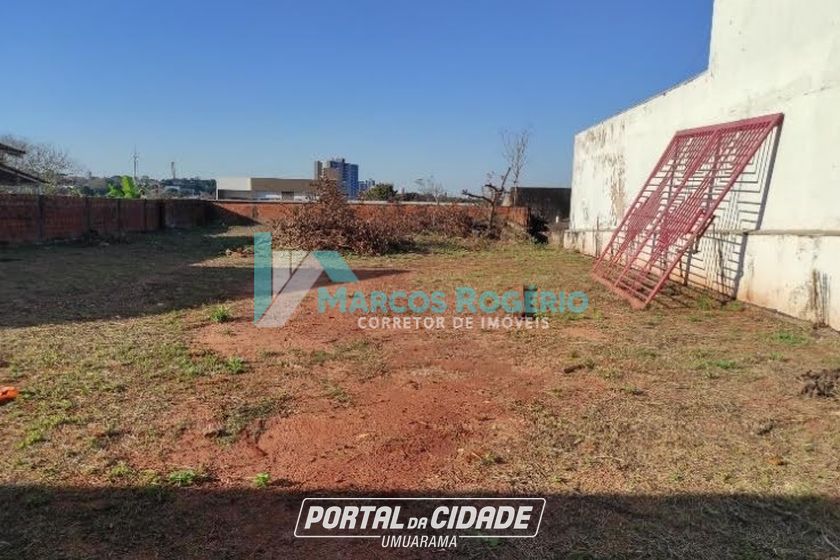 Terreno &agrave; venda - 216m&sup2; - Jardim Colibri