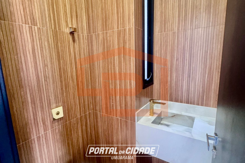 Casa &agrave; venda - 258m&sup2; - Parque Interlagos
