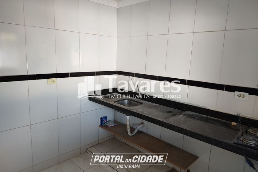 Casa &agrave; venda - 179m&sup2; - Parque San Remo I