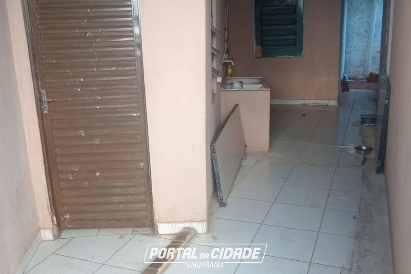 Casa &agrave; venda - 179m&sup2; - Zona 7