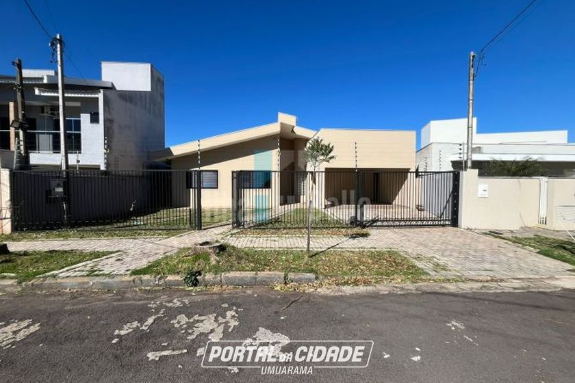Casa &agrave; venda - 