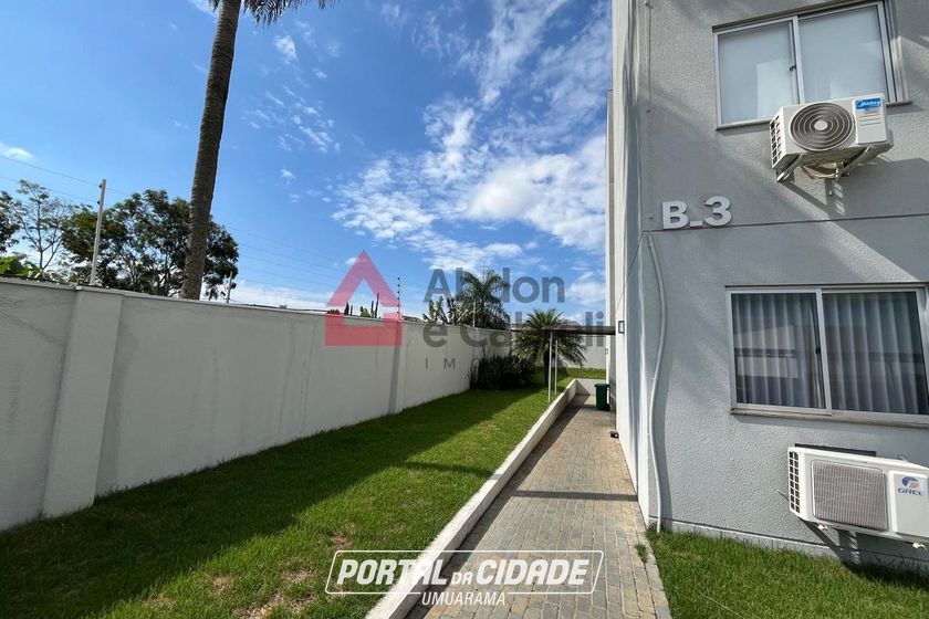 Apartamento para alugar - 50m&sup2; - Jardim Belvedere