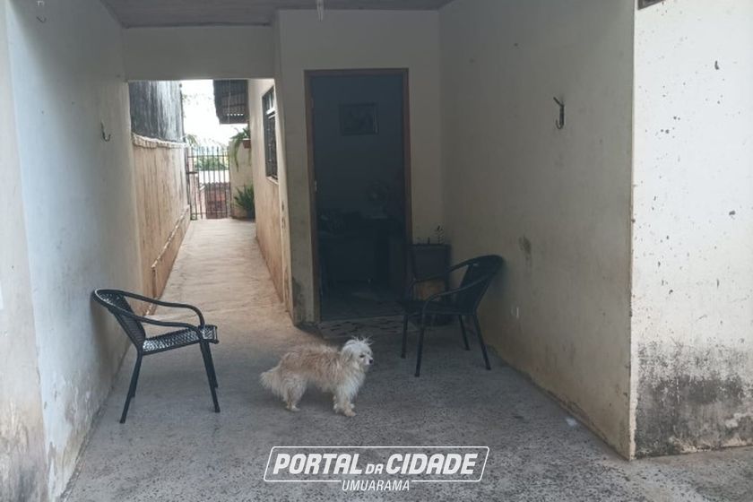 Casa &agrave; venda - 80m&sup2; - Zona VI