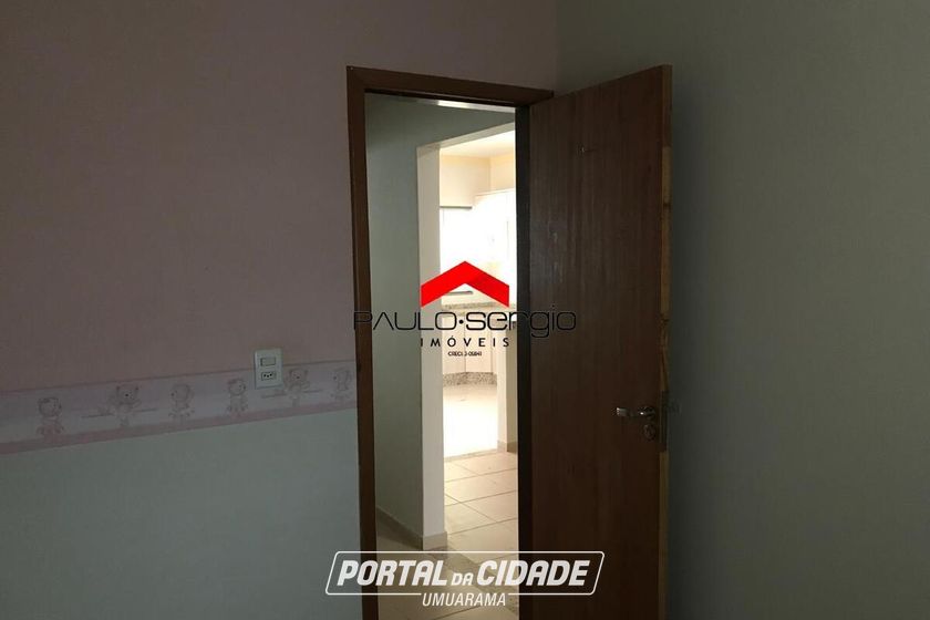 Casa &agrave; venda - 84m&sup2; - Parque Bandeirantes