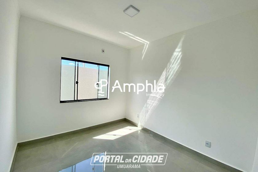Casa &agrave; venda - 84m&sup2; - Recanto Tropical IV