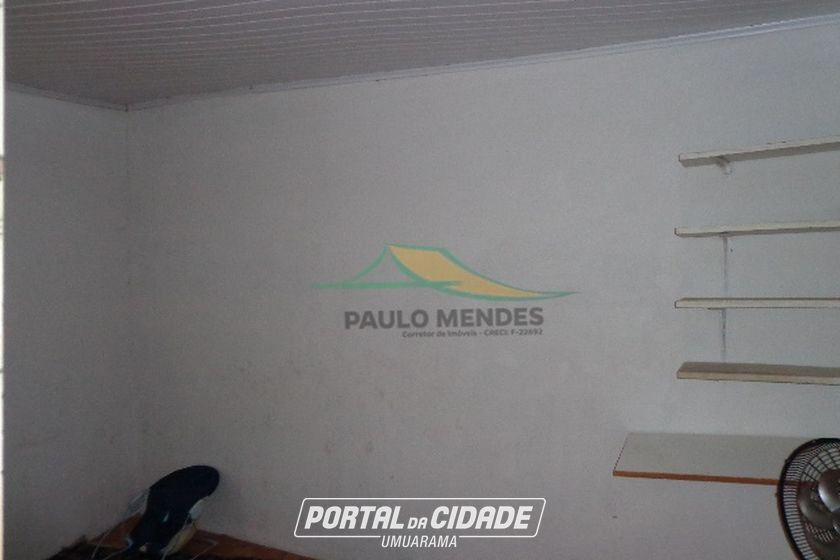 Casa &agrave; venda - 141m&sup2; - PRA&Ccedil;A 7 DE SETEMBRO