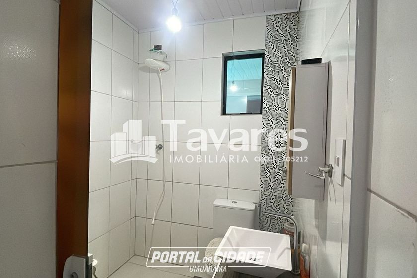 Casa &agrave; venda - 94m&sup2; - Conjunto Habitacional Sonho Meu