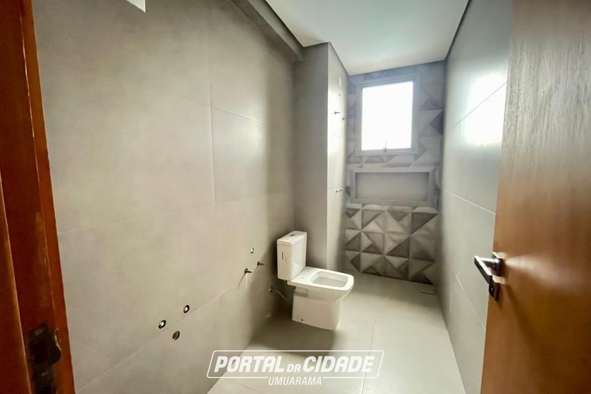 Apartamento &agrave; venda - 223m&sup2; - ZONA II