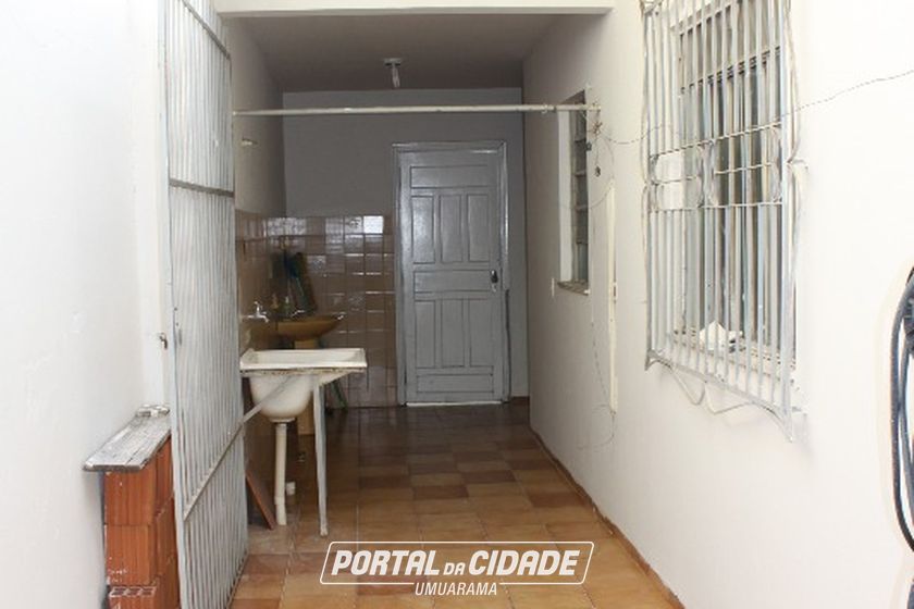 Casa &agrave; venda - 140m&sup2; - Zona II