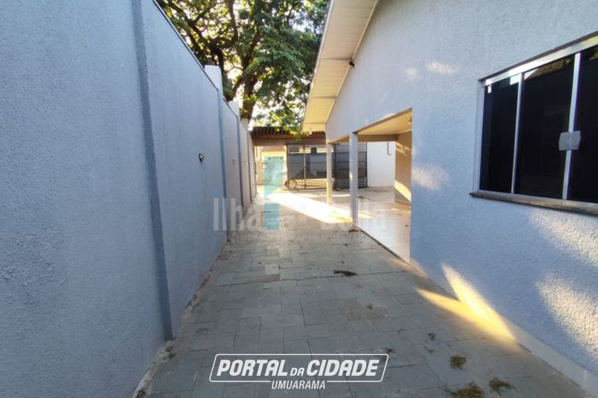 Casa &agrave; venda - 