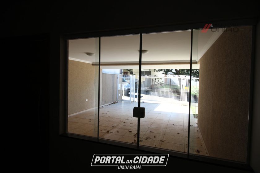 Casa &agrave; venda - 153m&sup2; - Jardim Alphavile