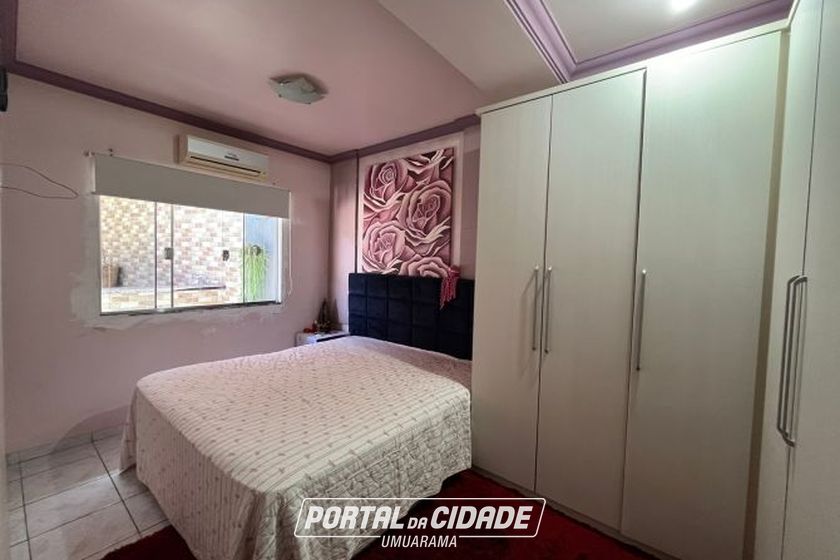 Casa &agrave; venda - 