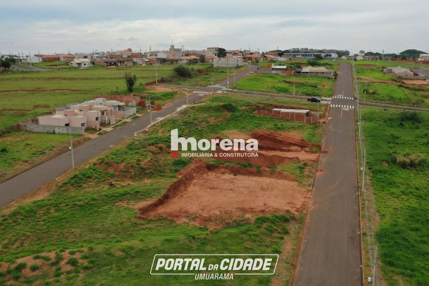 Terreno &agrave; venda - 147m&sup2; - Jardim Italia III