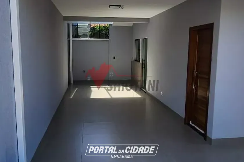 Casa &agrave; venda - Jardim Kaskata