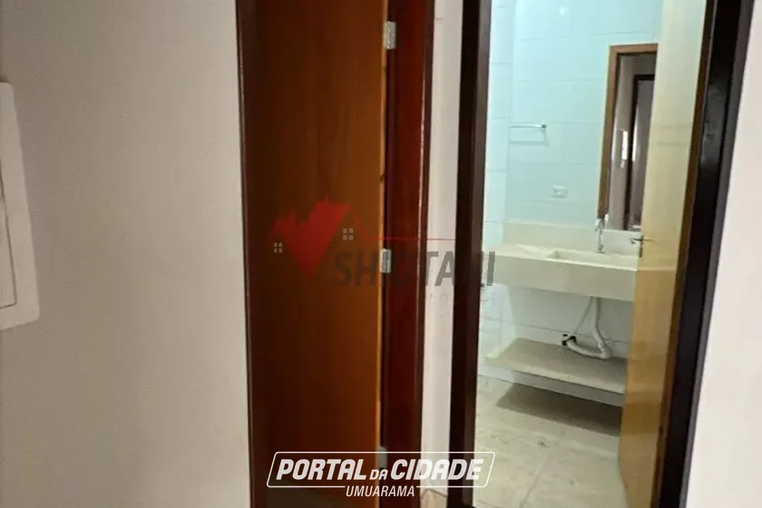 Casa para alugar - Jardim Janina