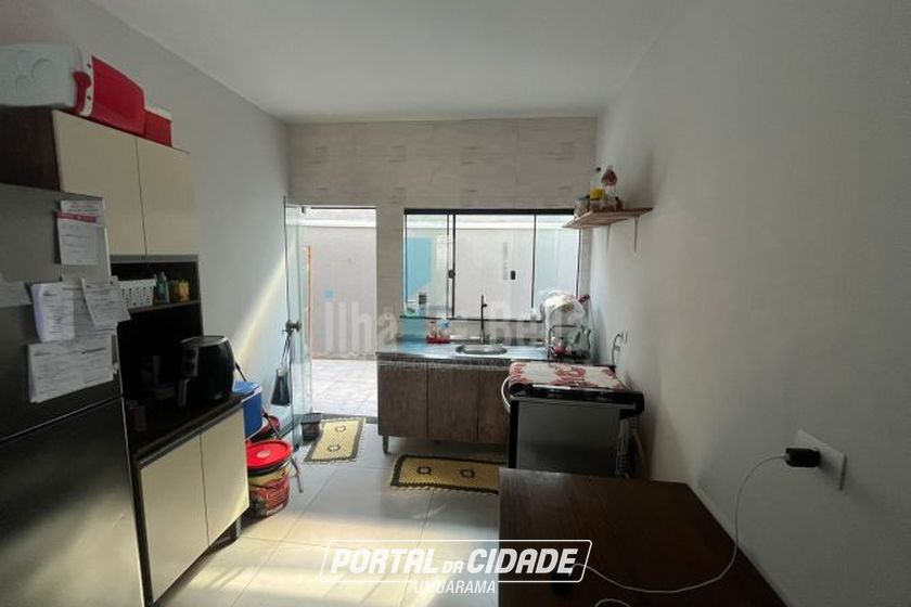 Casa &agrave; venda - 