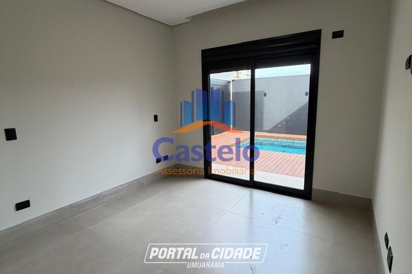 Casa &agrave; venda - 195m&sup2; - PARQUE RESIDENCIAL INTERLAGOS II