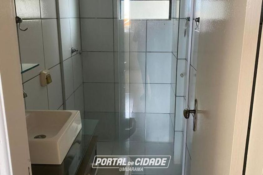 Apartamento &agrave; venda - 57m&sup2; - Zona II