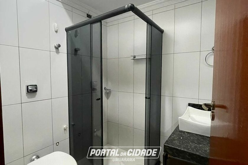 Apartamento &agrave; venda - 617m&sup2; - ZONA V