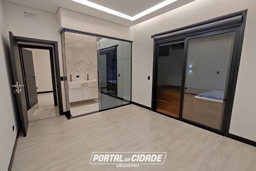 Casa &agrave; venda - 241m&sup2; - Paysage Essenza Condom&iacute;nio