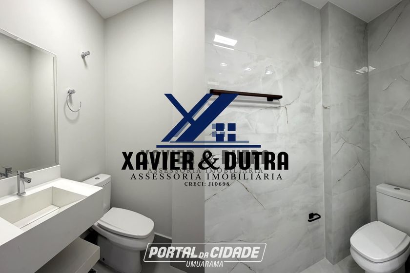 Apartamento &agrave; venda - 173m&sup2; - Zona I