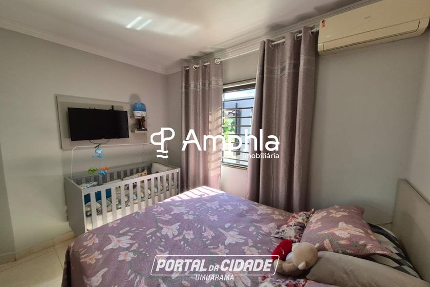 Casa &agrave; venda - 79m&sup2; - Country