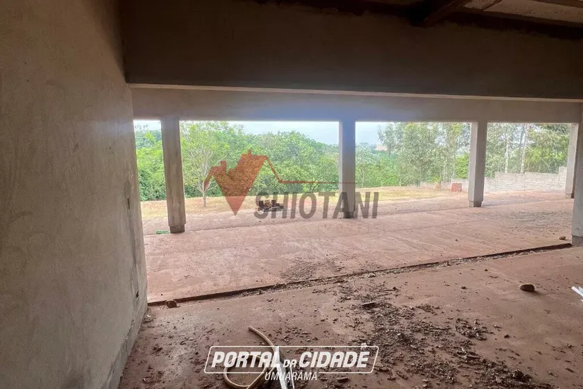 Ch&aacute;cara &agrave; venda - Sa&iacute;da para Serra dos Dourados