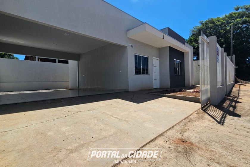 Casa &agrave; venda - 102m&sup2; - JARDIM SANTA CRUZ