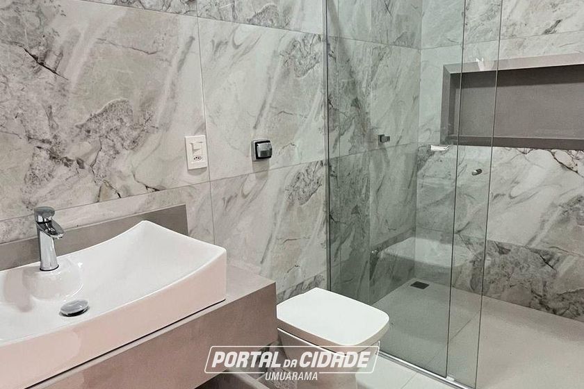 Casa &agrave; venda - 170m&sup2; - Jardim Alphaville