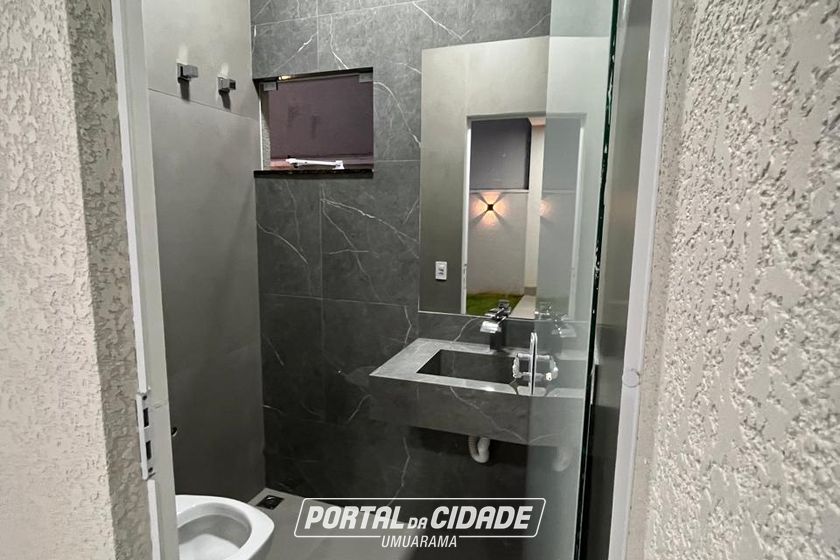 Casa &agrave; venda - 145m&sup2; - Jardim  Porto Seguro