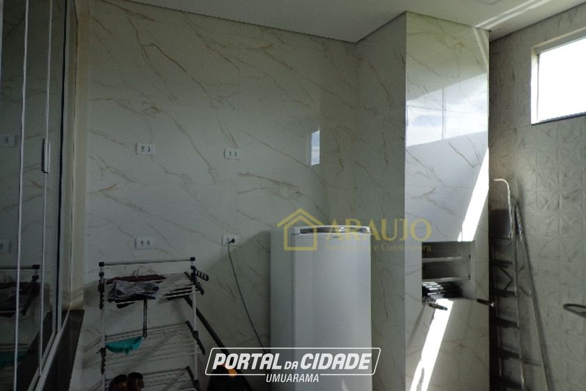 Casa &agrave; venda - 144m&sup2; - Jardim Imigrantes