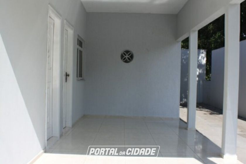 Casa &agrave; venda - 139m&sup2; - Zona II
