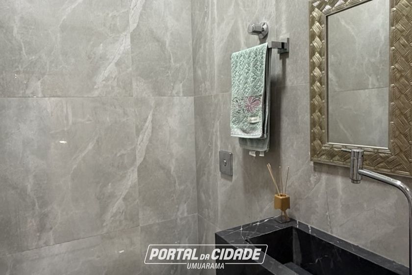 Casa &agrave; venda - 190m&sup2; - Parque Bandeirantes