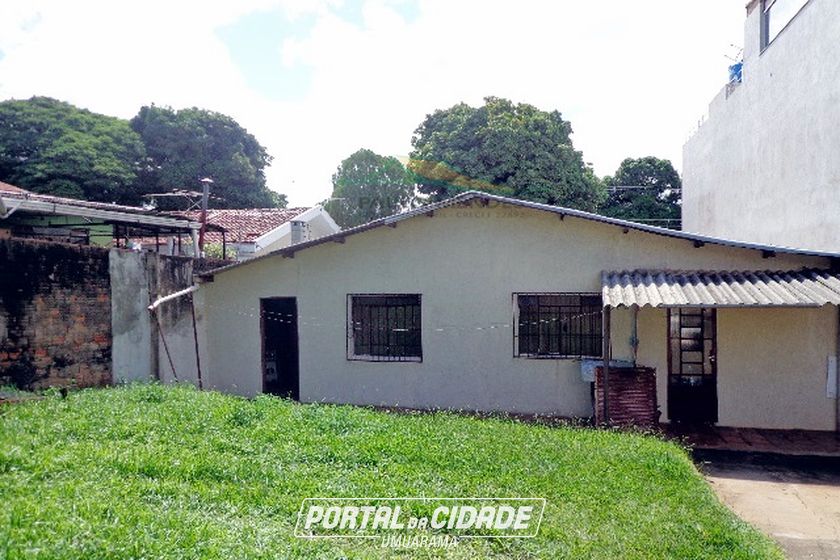 Casa &agrave; venda - 140m&sup2; - Zona Armazem