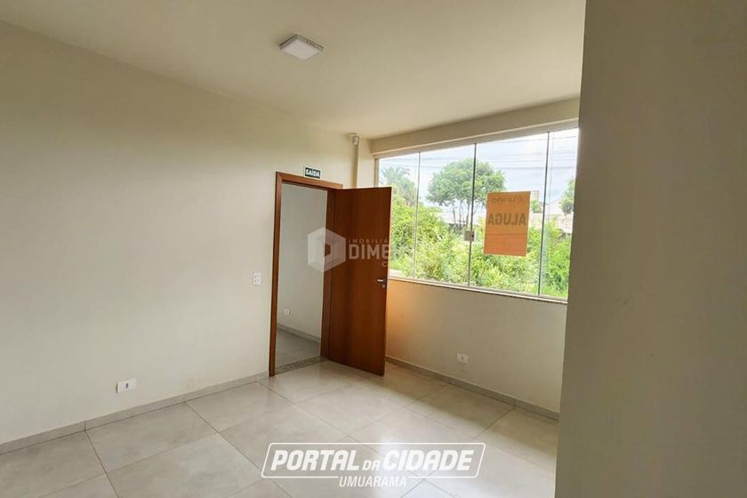 Sala Comercial &agrave; venda - 280m&sup2; - Jardim Espanha