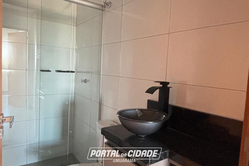 Apartamento para alugar - 76m&sup2; - Jardim Paineiras