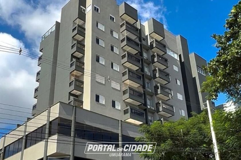 Apartamento para alugar - Zona III