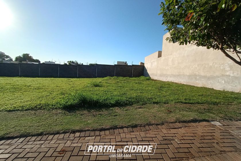 Terreno &agrave; venda - 289m&sup2; - Parque Residencial Interlagos II