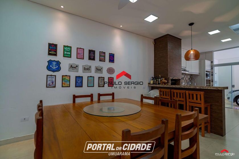 Sobrado &agrave; venda - 220m&sup2; - Jardim Lisboa