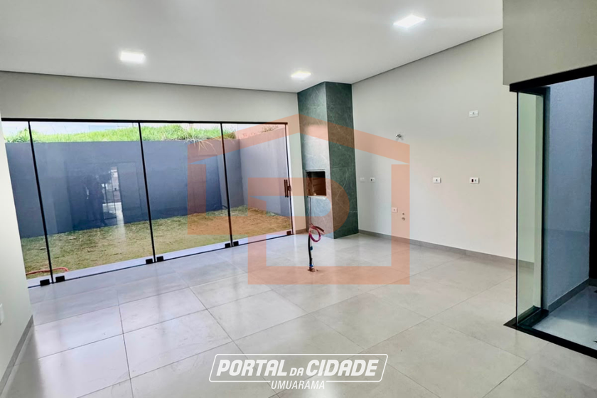 Sobrado &agrave; venda - 157m&sup2; - Interlagos II