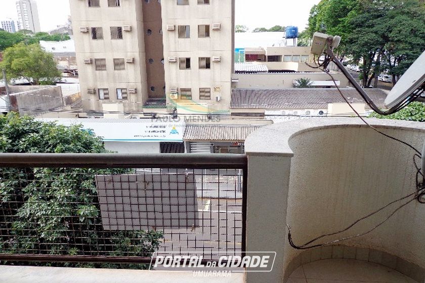 Apartamento &agrave; venda - 106m&sup2; - EDIF&Iacute;CIO FERNANDO PESSOA, RUA PEROBAL, ZONA l