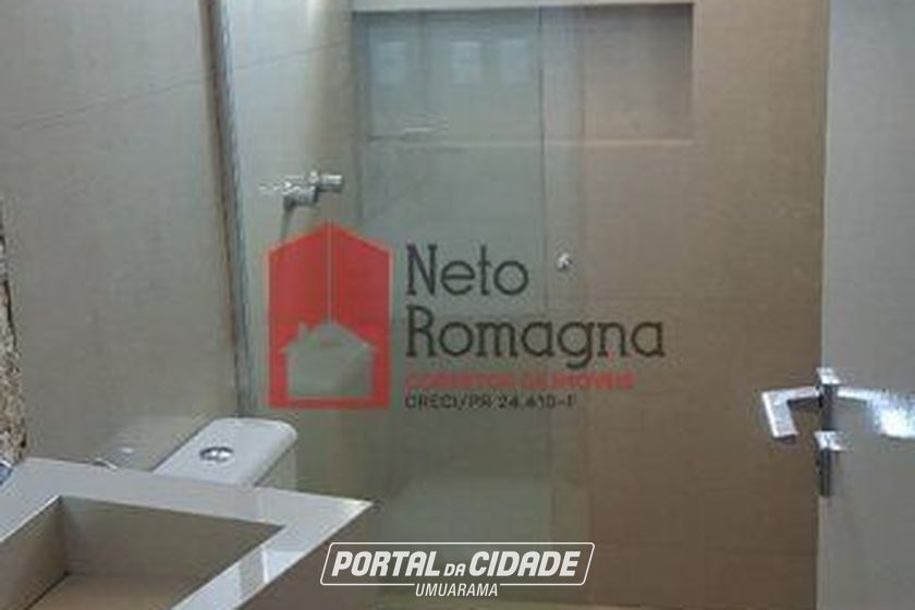 Apartamento &agrave; venda - 126m&sup2; - Zona I