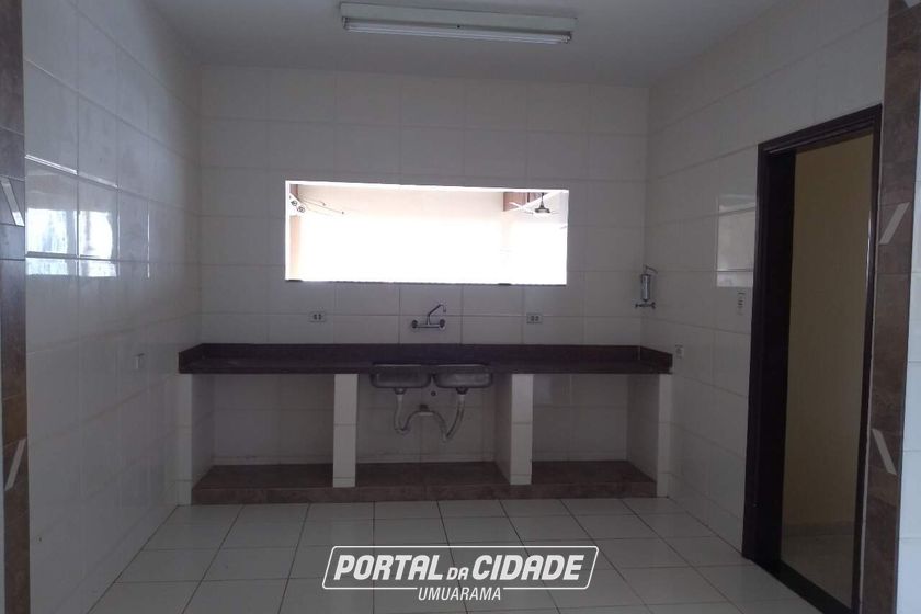 Apartamento para alugar - 350m&sup2; - Zona III