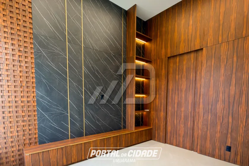 Casa &agrave; venda - 200m&sup2; - Parque Residencial Interlagos II