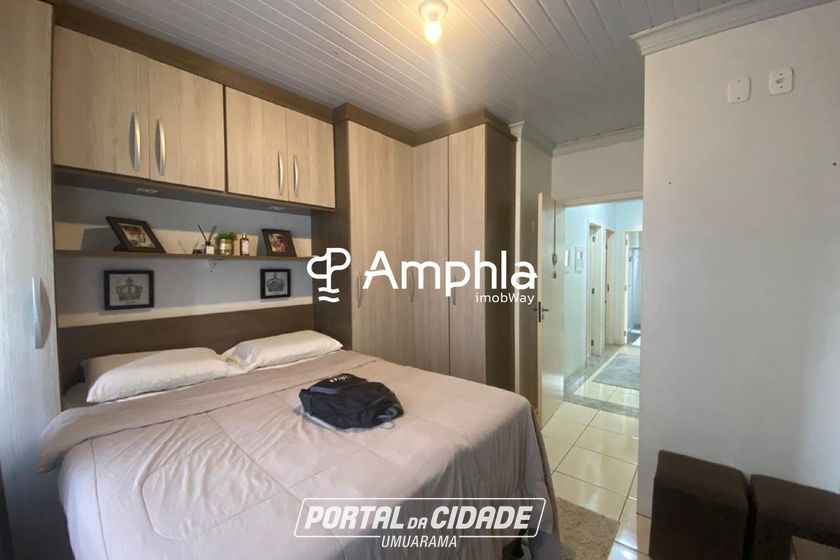 Casa &agrave; venda - 140m&sup2; - Jardim Coopagro