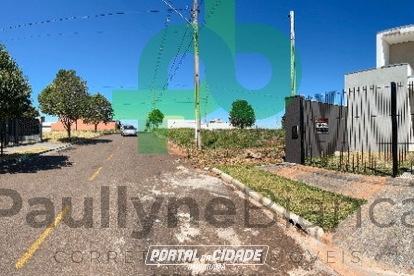 Terreno &agrave; venda - 220m&sup2; - PARQUE RESIDENCIAL METROPOLITANO